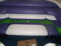 Baja Outlaw 240 Outlaw