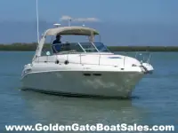 Sea Ray 340 Sundancer 