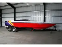 Eliminator 236 eagle xp 