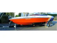 Eliminator 236 eagle xp