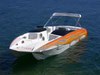 E-Ticket 29 Luxury Cat 