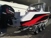 Donzi Daytona 