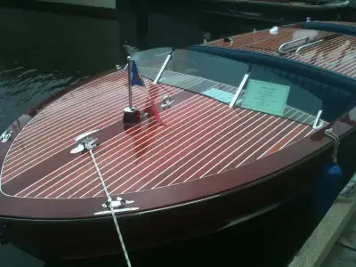 Grenfell Runabout 