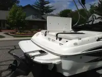 Glastron GT205 Wakeboard
