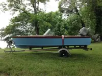 Chris Craft Custom Kit