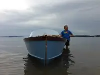 Chris Craft Custom Kit