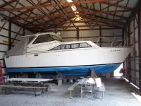 Trojan F31 Hardtop 