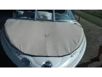 Sea Ray 176 Bow Rider 