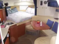 Bayliner 305 Cruiser 