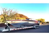 Sunsation Dominator SSR