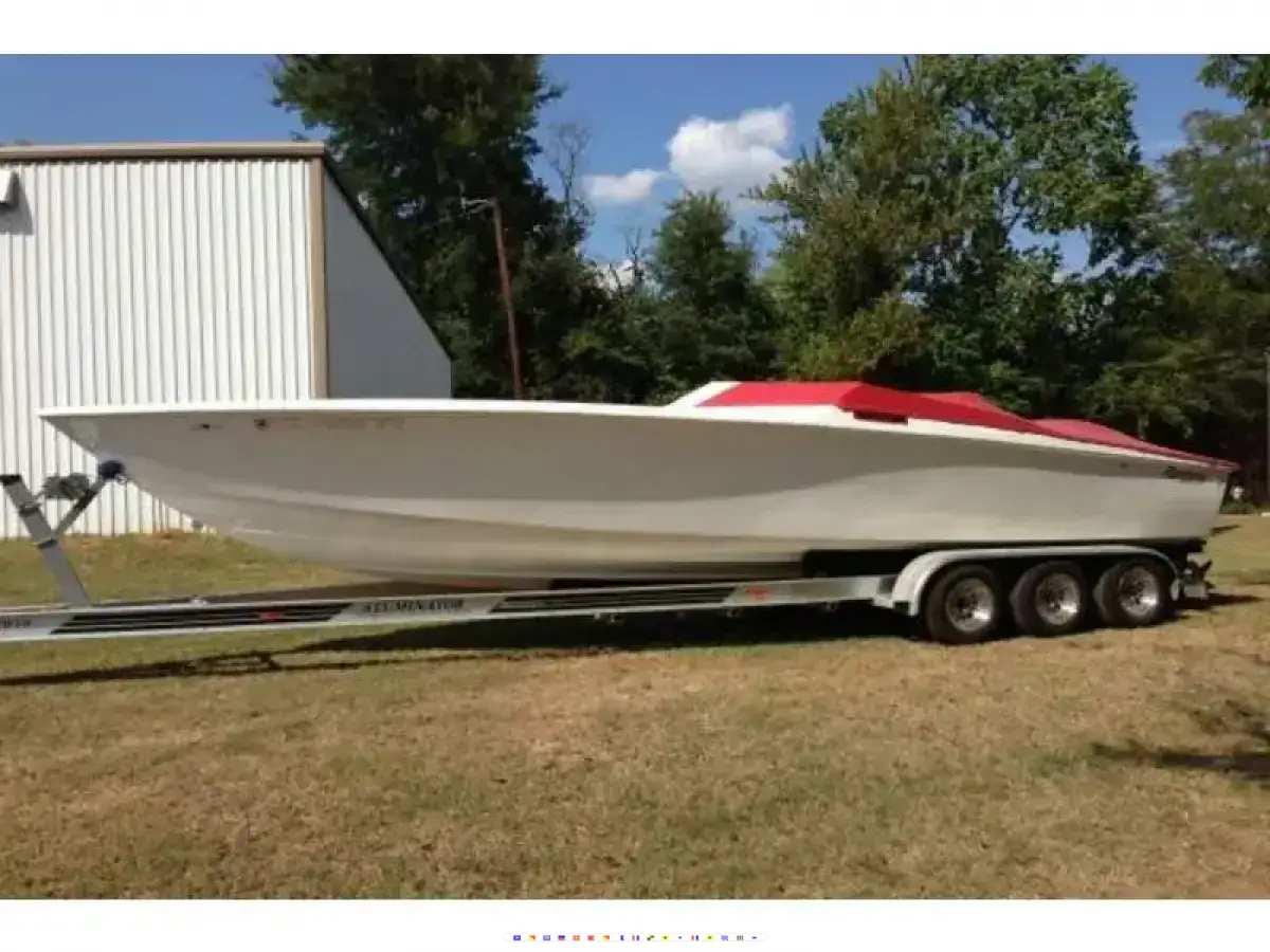 Pantera 28 Sport 
