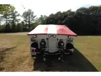 Pantera 28 Sport