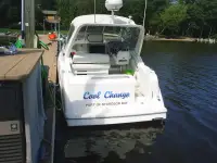 Bayliner Ciera 
