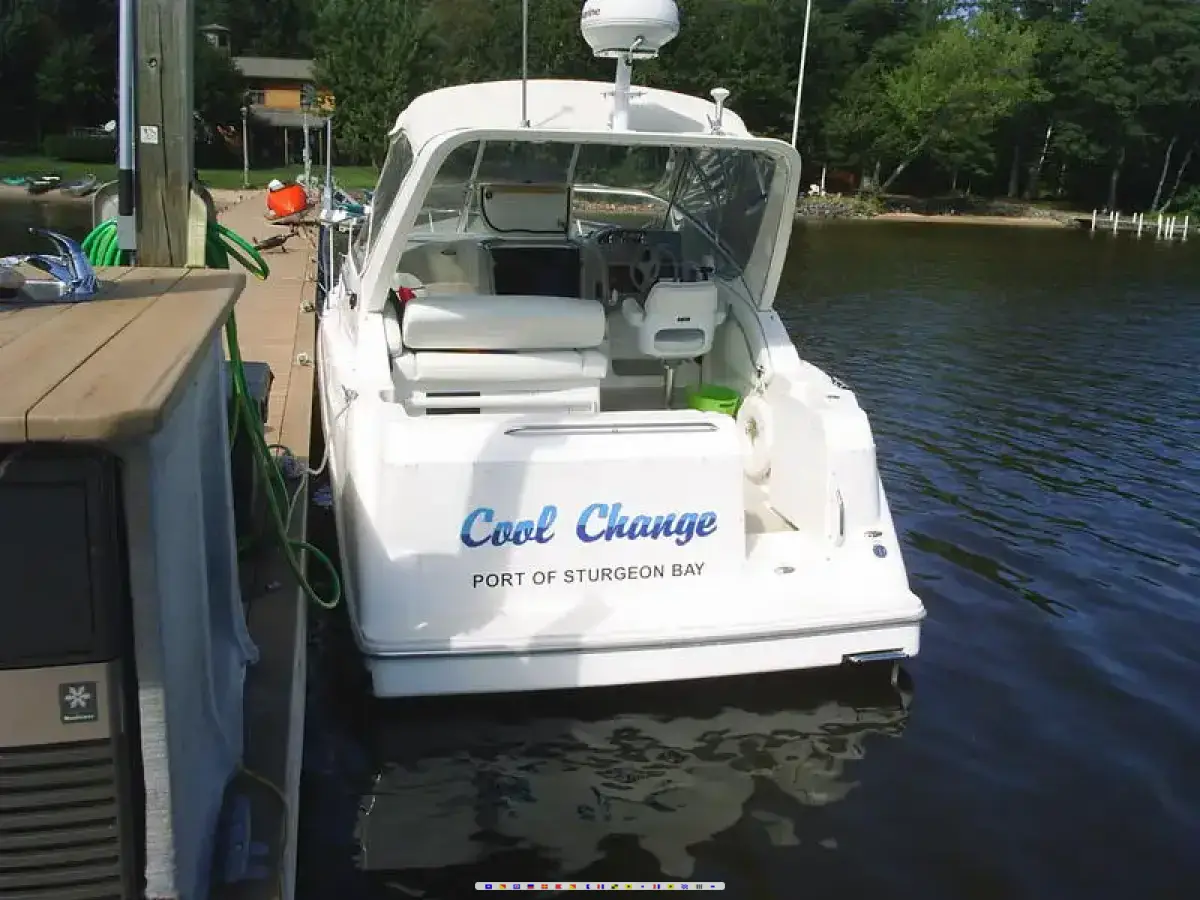 Bayliner Ciera 