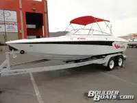 Baja Islander 202 Islander