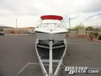 Baja Islander 202 Islander