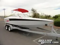 Baja Islander 202 Islander