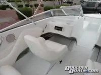 Baja Islander 202 Islander