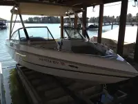 Tige 21V 