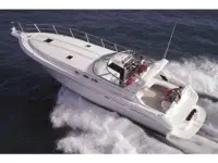 Sea Ray Express Cruiser 400 Express Cruiser 