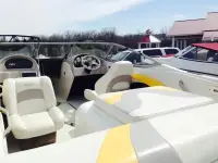 Stingray 200 Ls Bowrider 