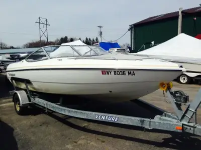 Stingray 200 Ls Bowrider 