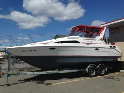 Bayliner 2855 Ciera 