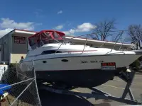 Bayliner 2855 Ciera 