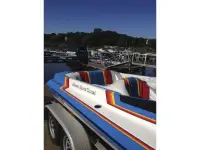 Stoker 204 SST 
