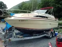 Sea Ray SRV 