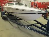 Donzi Classic 