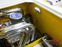 Ocean Express 38 Starship 