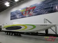 Ocean Express 38 Starship 