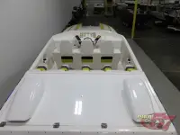 Ocean Express 38 Starship 