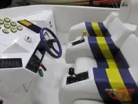 Ocean Express 38 Starship 