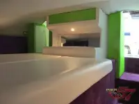 Ocean Express 38 Starship 