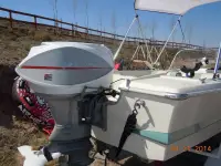 Dorsett Marine Calypso 
