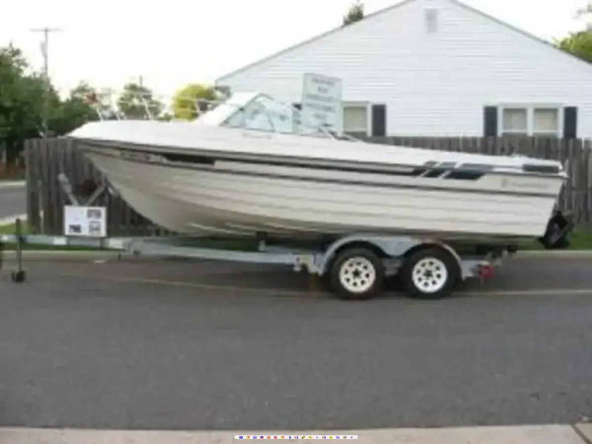 Thompson Fisherman 210 