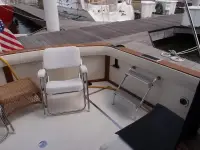 Chris Craft 38 Commander