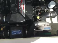 Baja Boss 272