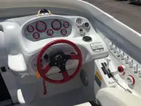 Baja Boss 272