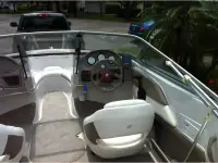 Four Winns 170 Horizon 
