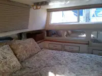 Chris Craft Catalina 