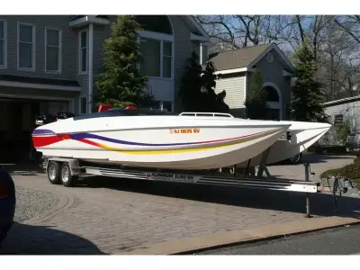 Spectre 30 