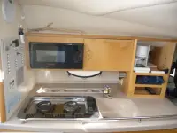 Larson Cabrio 290 