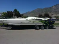 Eliminator Daytona 