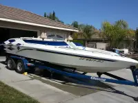 Eliminator eagle 230 