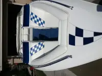 Eliminator eagle 230