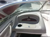 Sea Ray Bow Rider 
