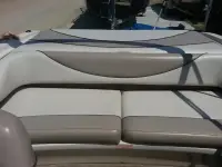 Sea Ray Bow Rider 